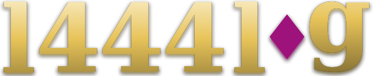 l444 log logo
